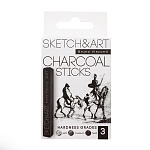 ����� �������� ���������� 3 �� ���. 25-001 SKETCH&ART, (������, �������, �������)