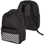 Рюкзак deVENTE. TOTAL BLACK 44*31*20см 7032473