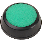 Губка канцелярская круглая D-57мм