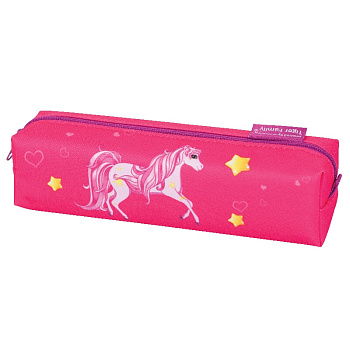 Пенал-косметичка Tiger Пони и звезды 1730D