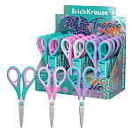 Ножницы 16см Erich Krause Endeavor Tropical 60847