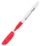 Маркер д/доски Красный Workmate 1-3мм 14-7767